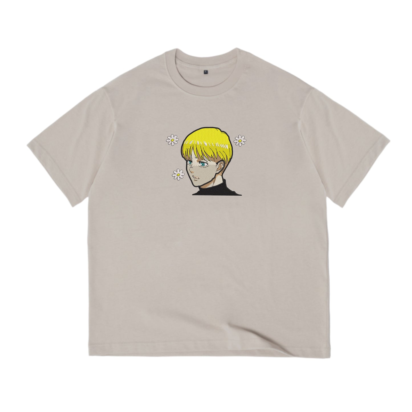 Armin Camomile T-shirt