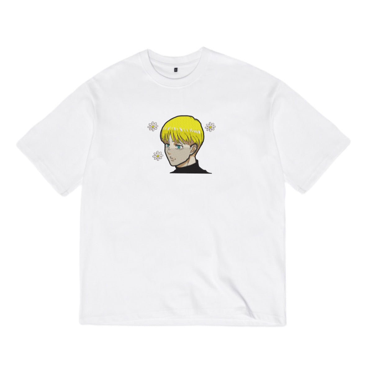 Armin Camomile T-shirt