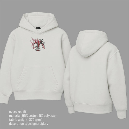 SF Hoodie