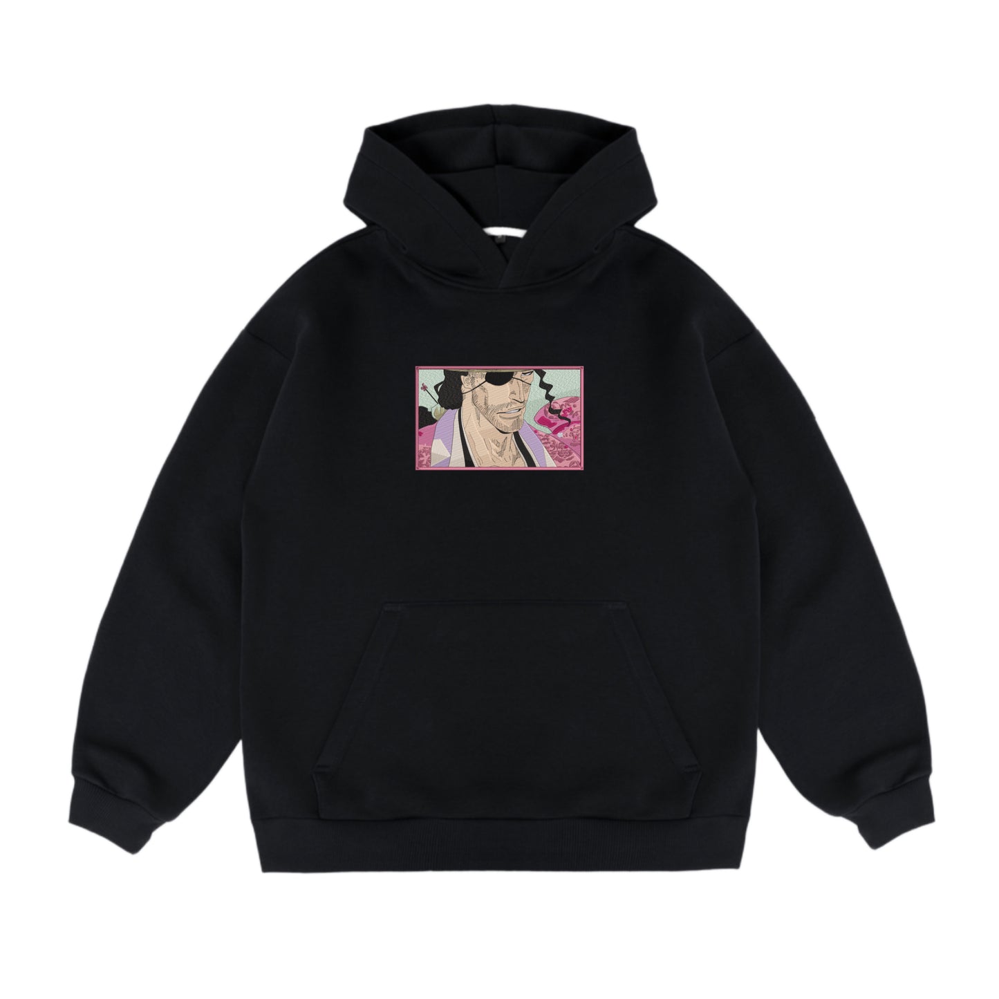 Kyoraku Shunsui hoodie