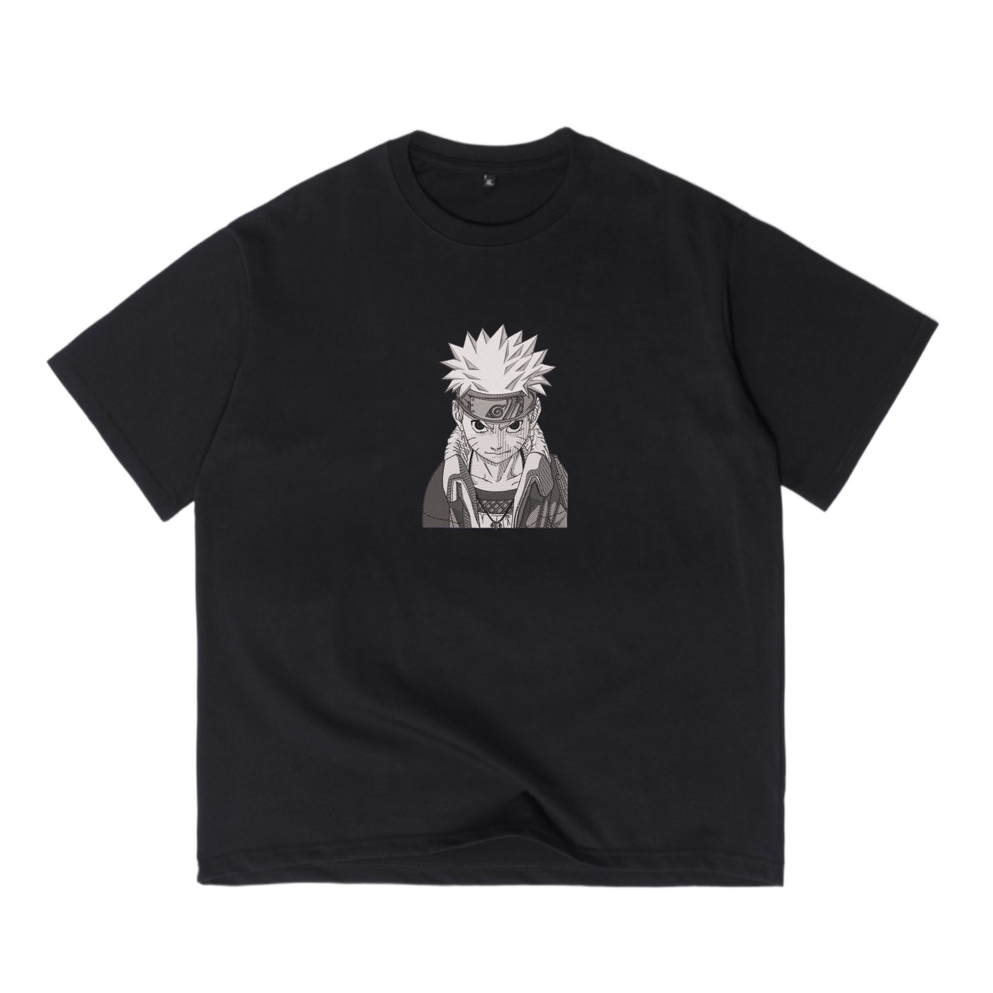 Narut Uzumaki T-shirt