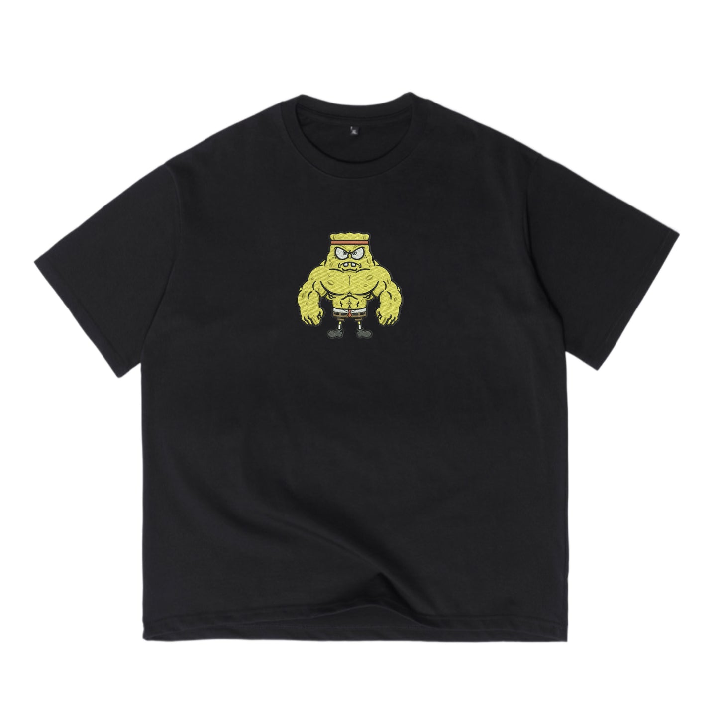 Spongegym T-shirt