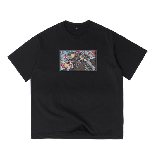 Guts 2 T-shirt