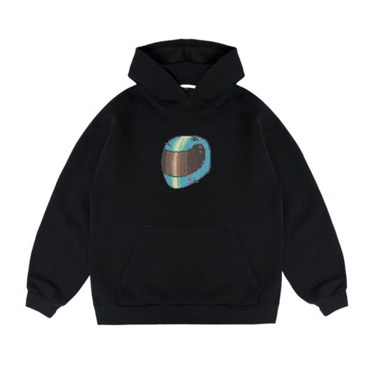 Biker HLM Hoodie