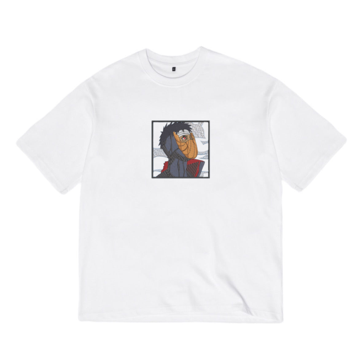 Uchiha Obito T-shirt