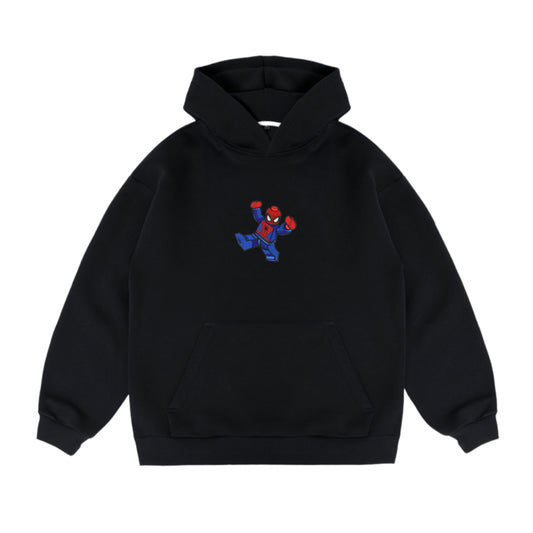 Spiderman Lego hoodie