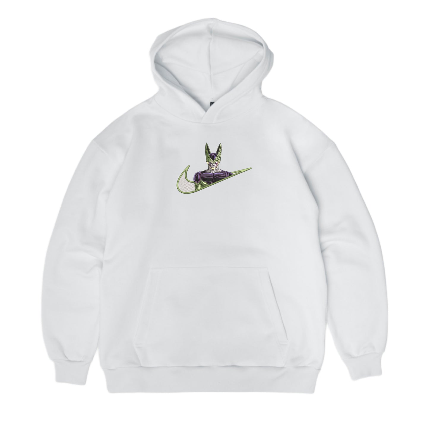 Perfect Cell Hoodie