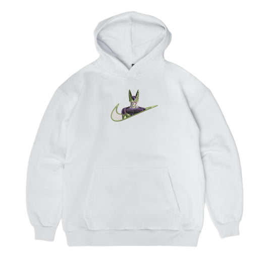 Perfect Cell Hoodie