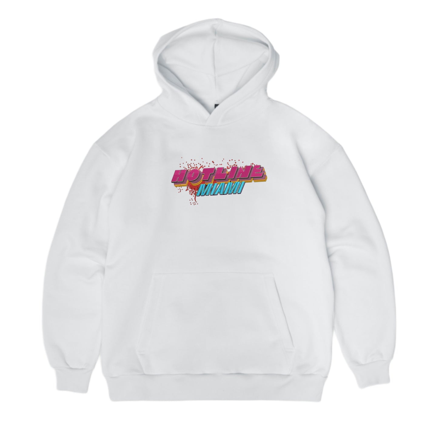 HOTLINE MIAMI Hoodie