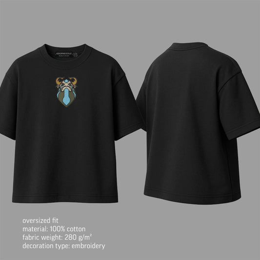 NATURE'S PROPHET T-shirt