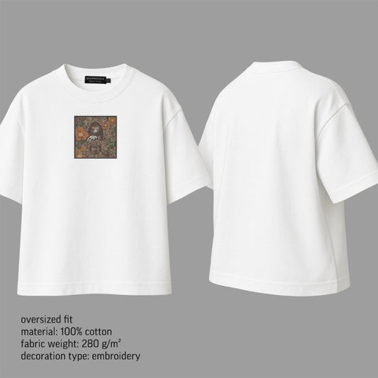 Trampled Hope t-shirt