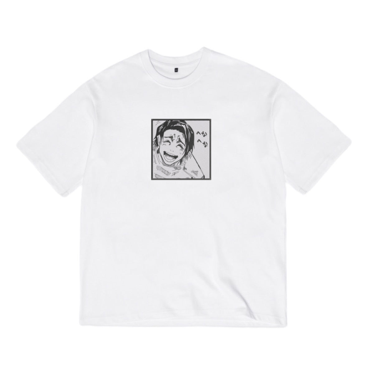 Okkotsu T-shirt