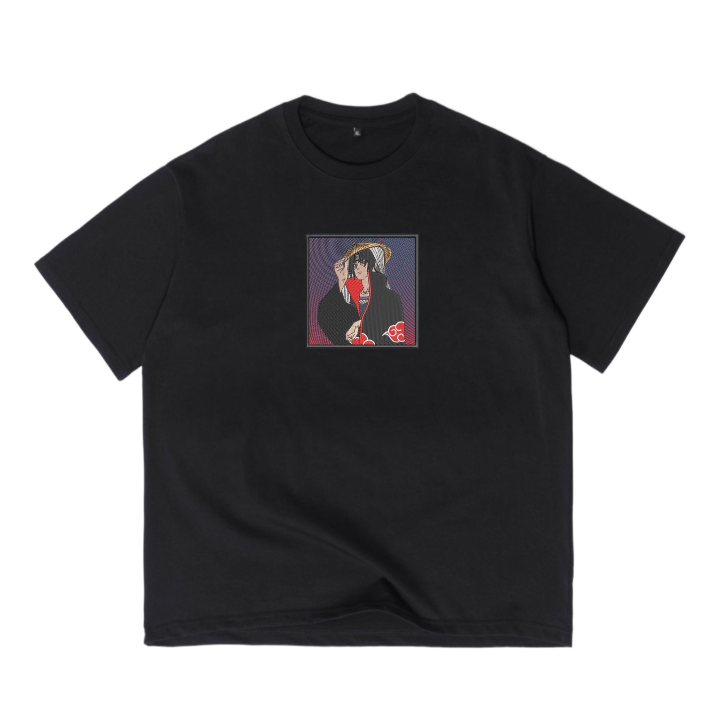 Uchiha Itachi T-shirt