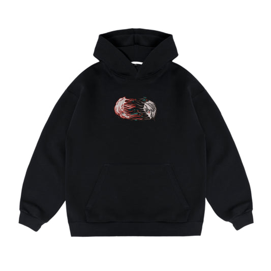 Ayanami Rei hoodie
