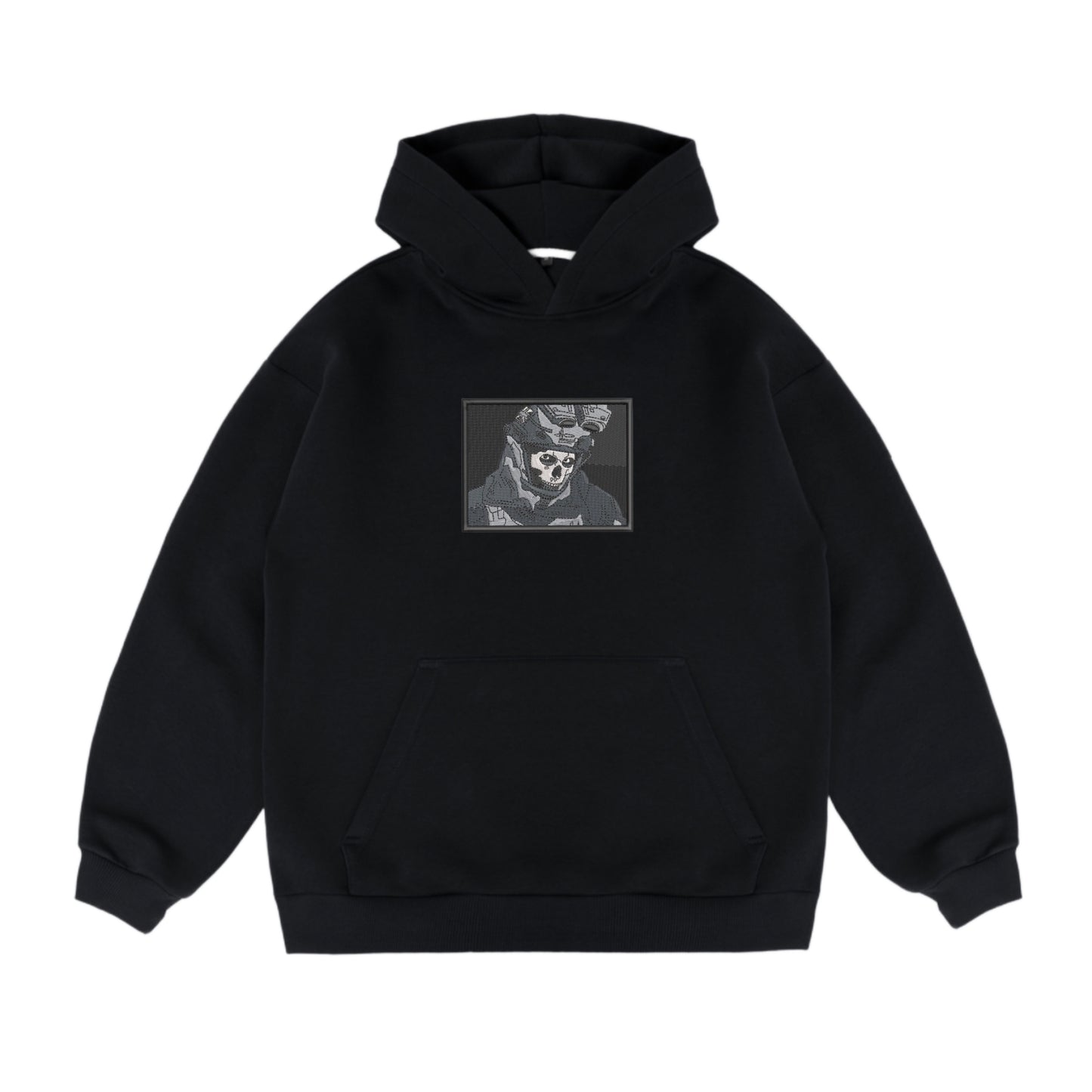 Ghost Hoodie