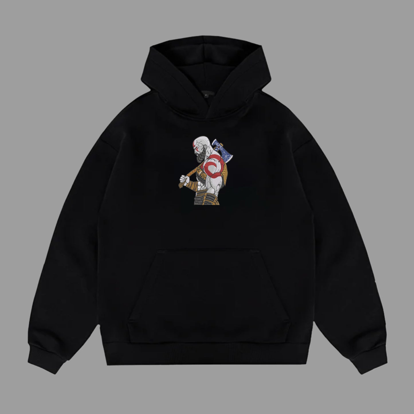KRATOS HOODIE