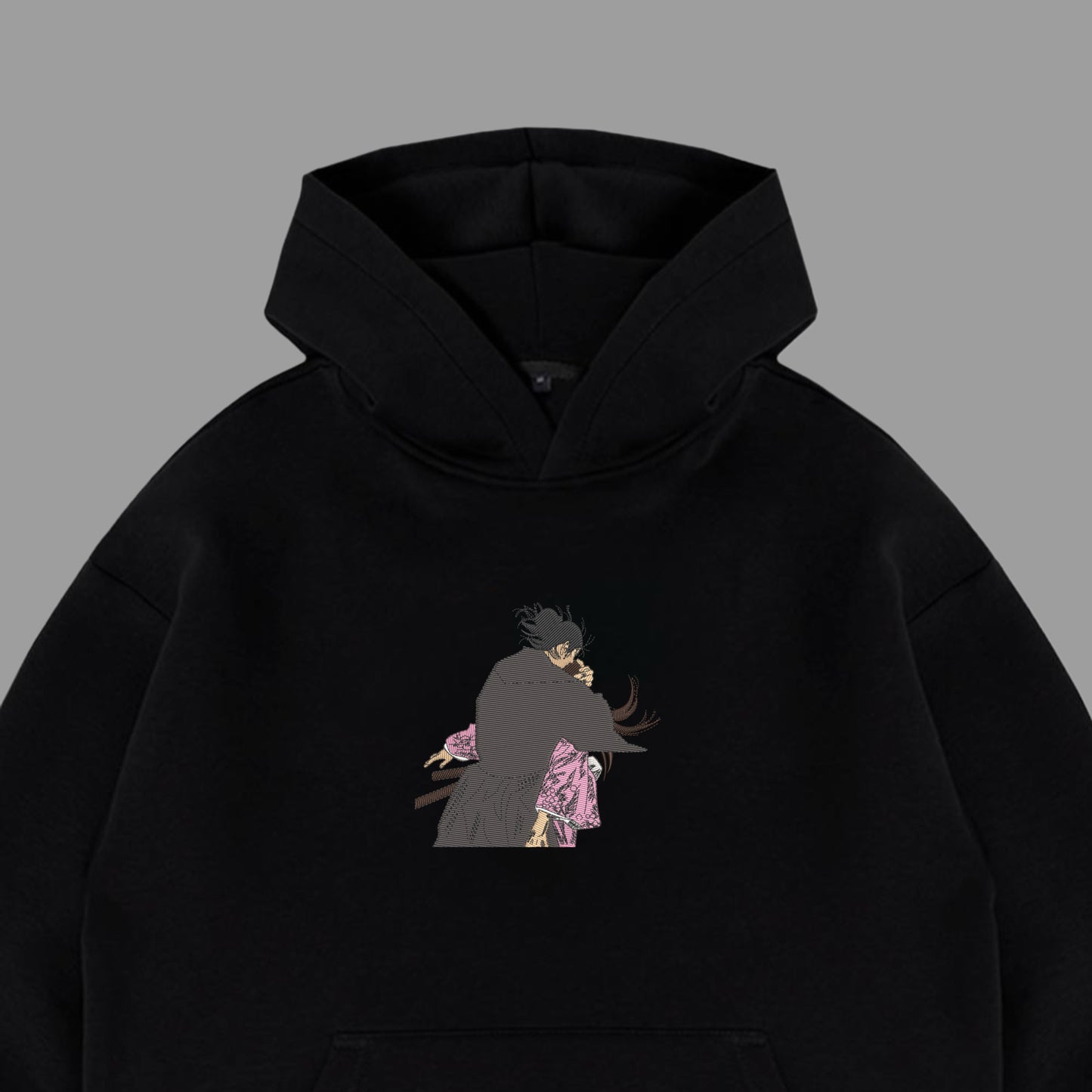 Otsu hoodie