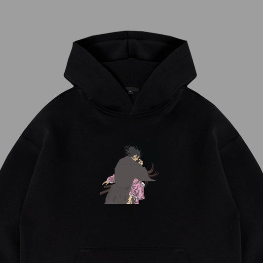 Otsu hoodie
