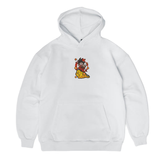 Goku v1 hoodie