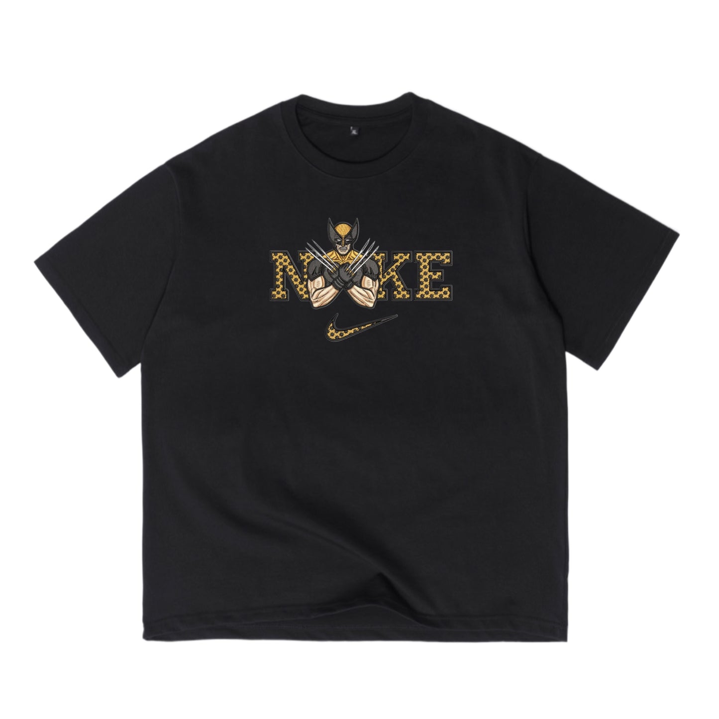 Wolverine x Nike t-shirt