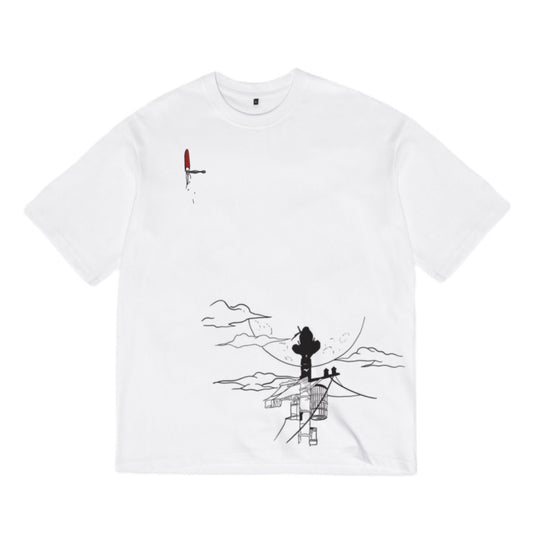 Itachi t-shirt