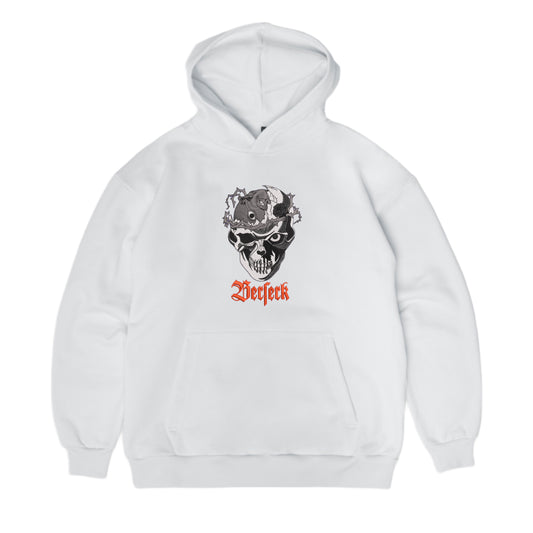 Sudadera con capucha Berserk