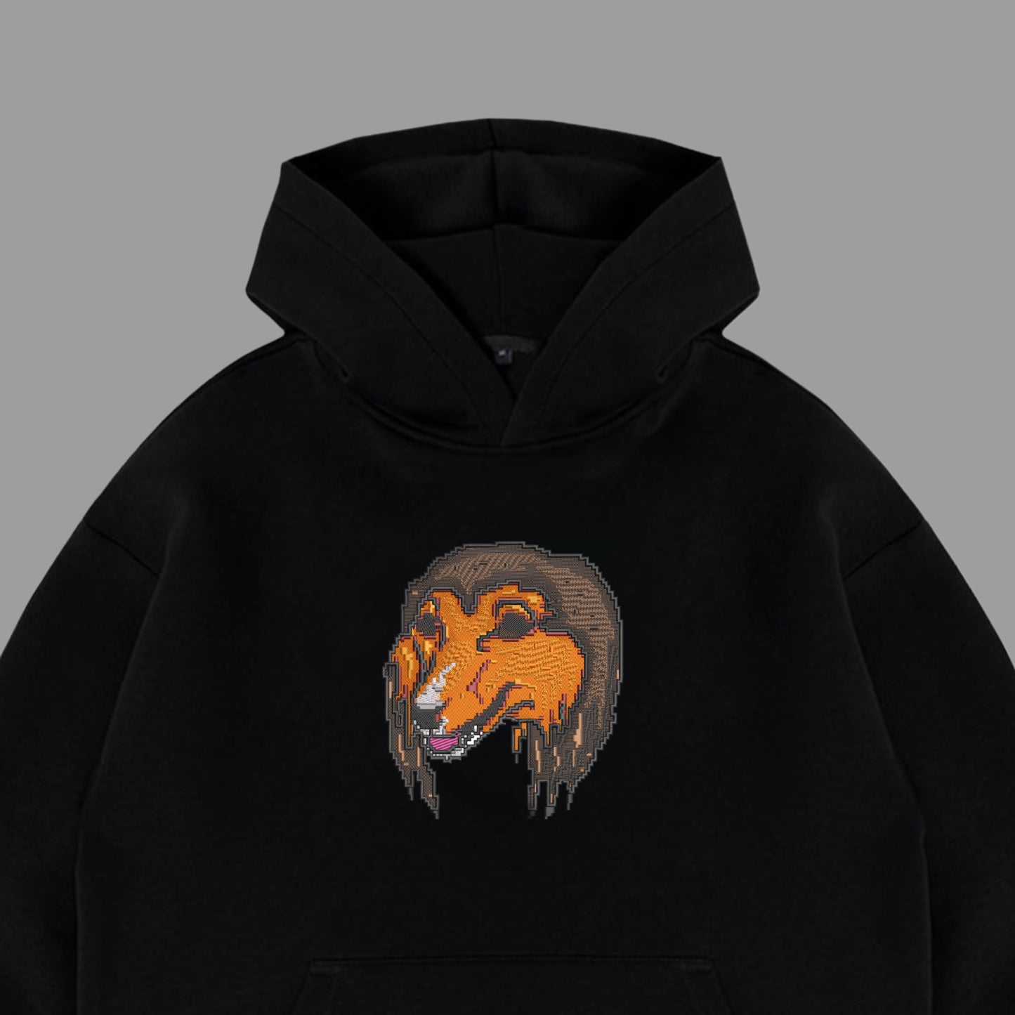 Ted hoodie