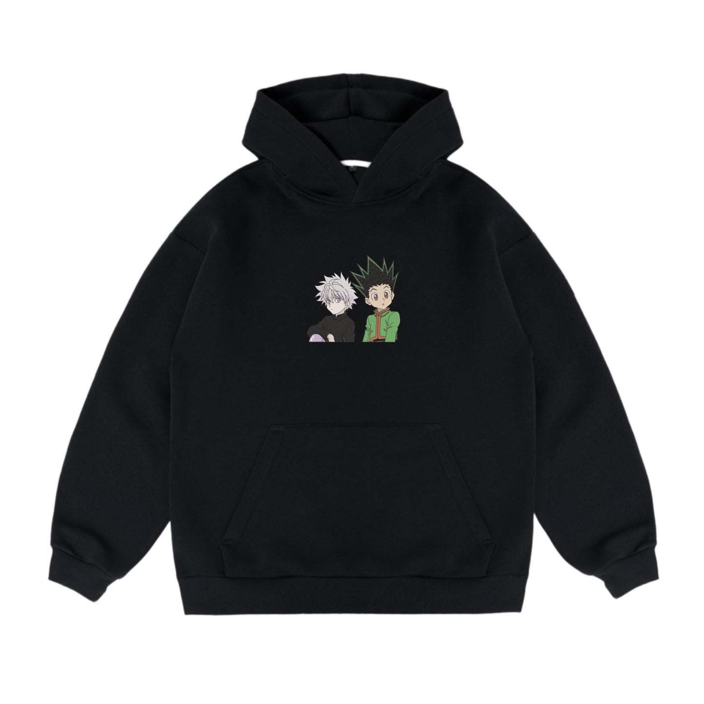 Killua and Gon (2) Hoodie