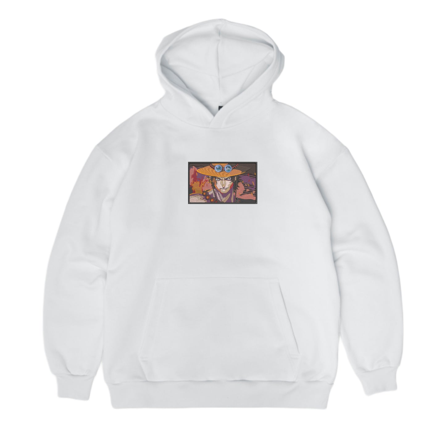 ACE HOODIE