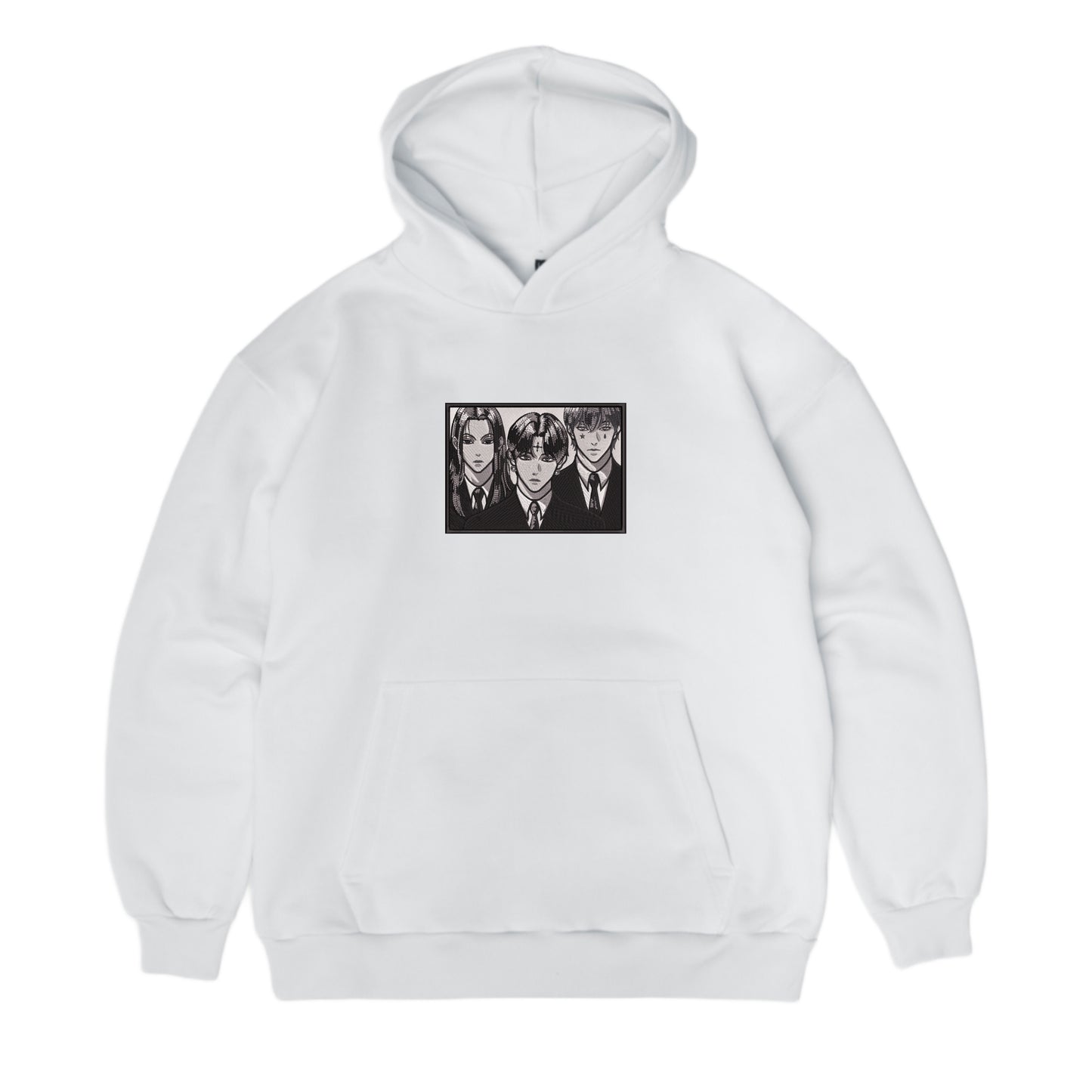 HxH Hoodie