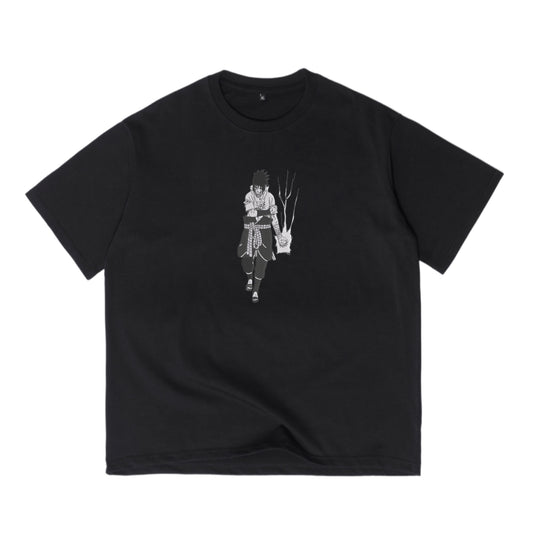 Sasuke Uchiha T-shirt