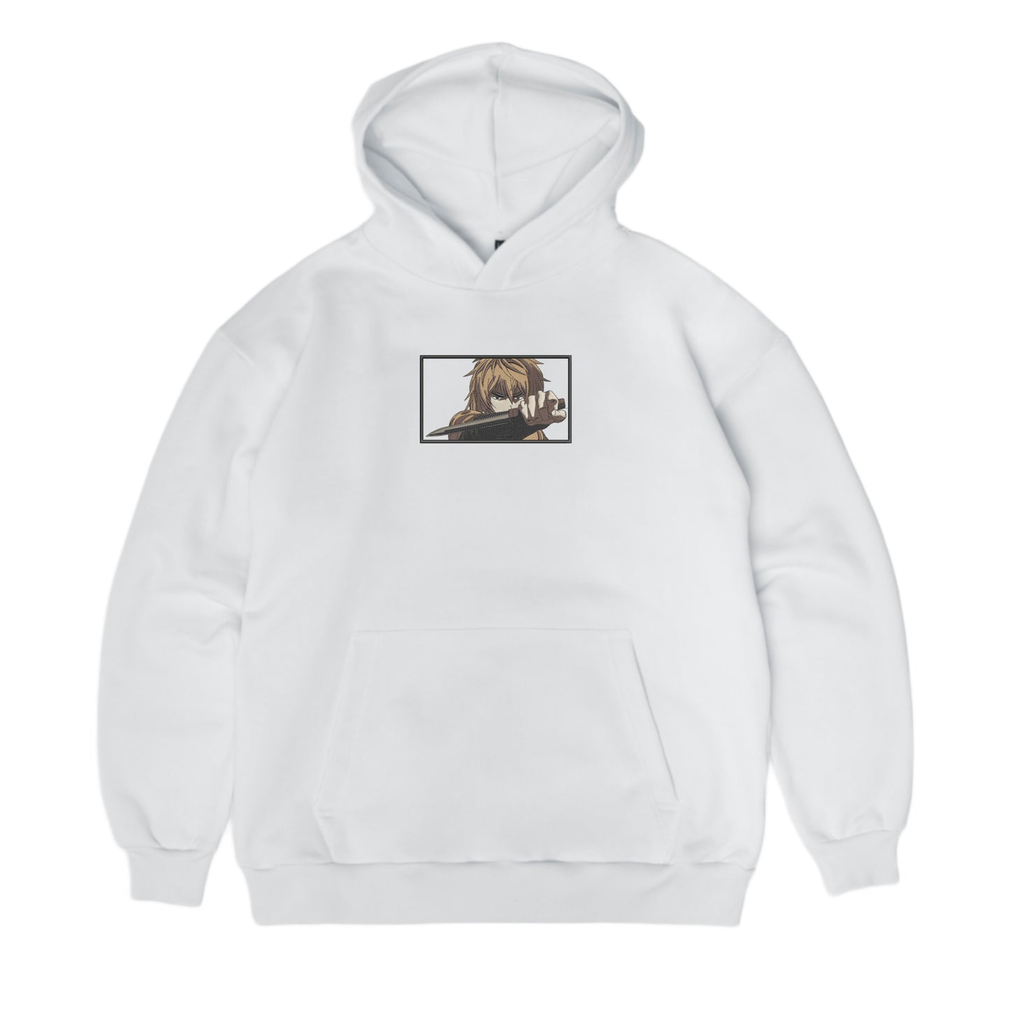 THORFINN HOODIE