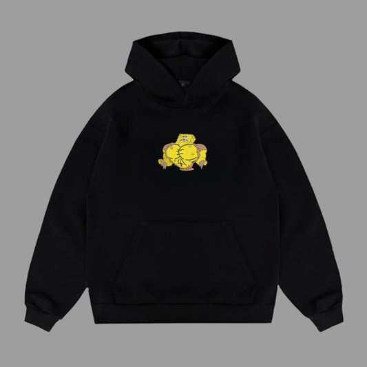 Underwater Hoodie
