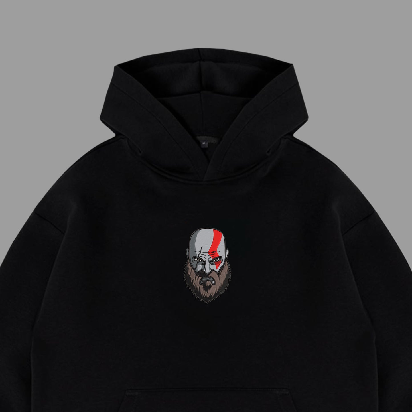 Kratos Hoodie