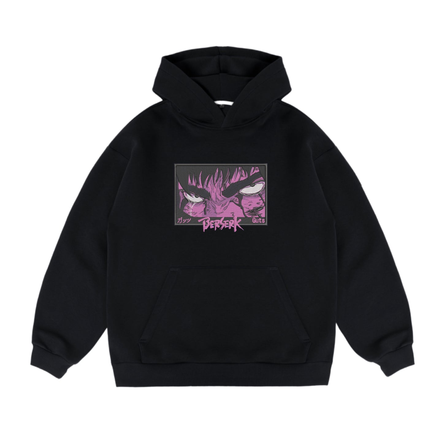 Guts Hoodie