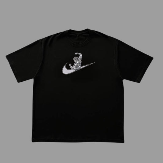 Arnold T-shirt