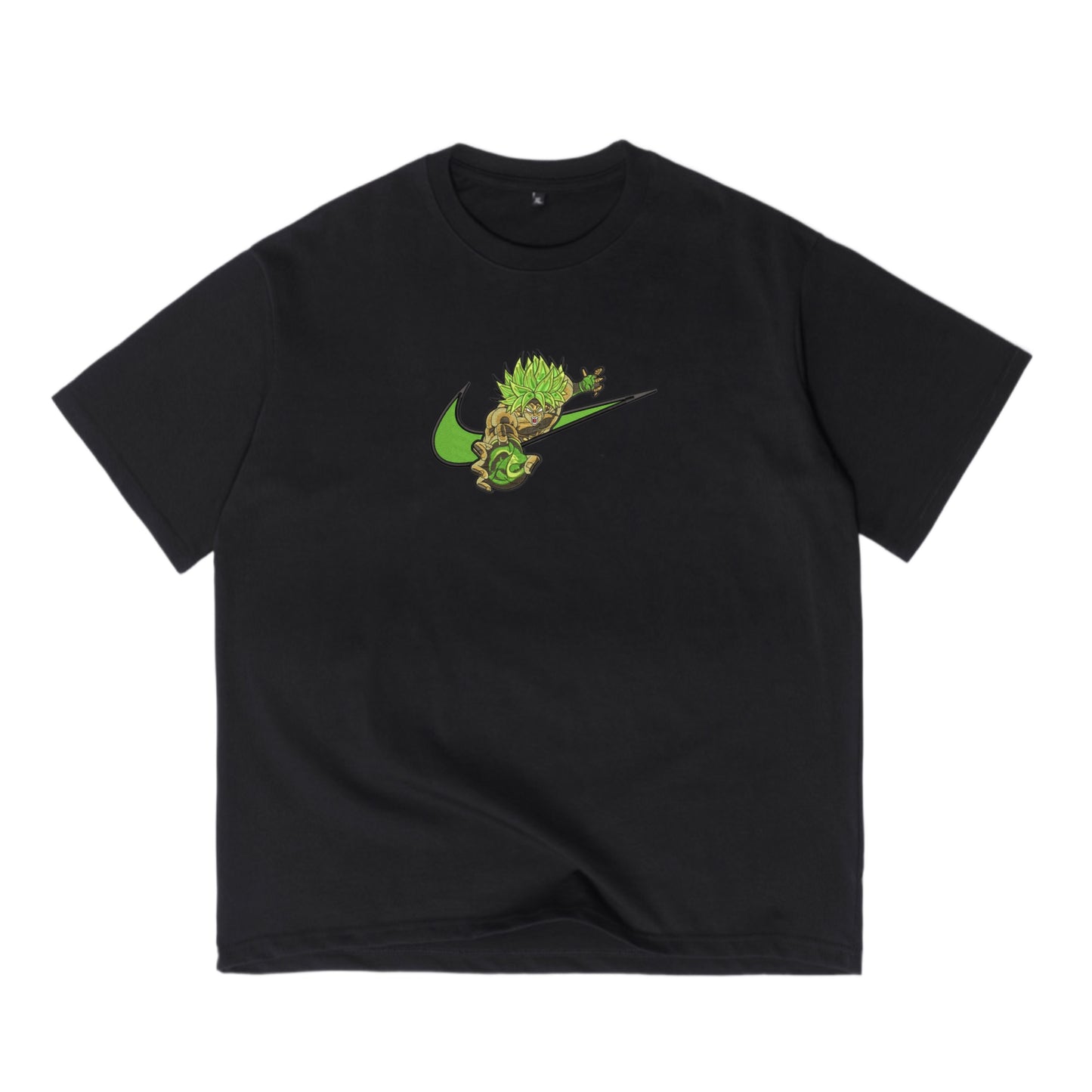 Broly legendary super Saiyan t-shirt