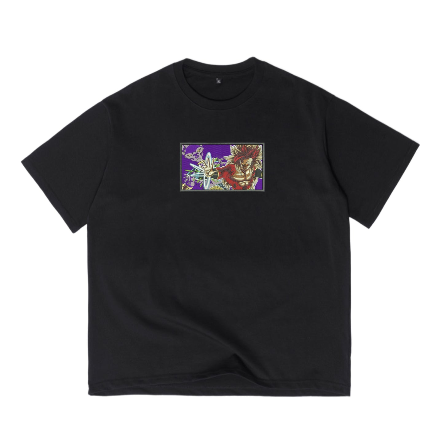 Goku Saiyan T-shirt