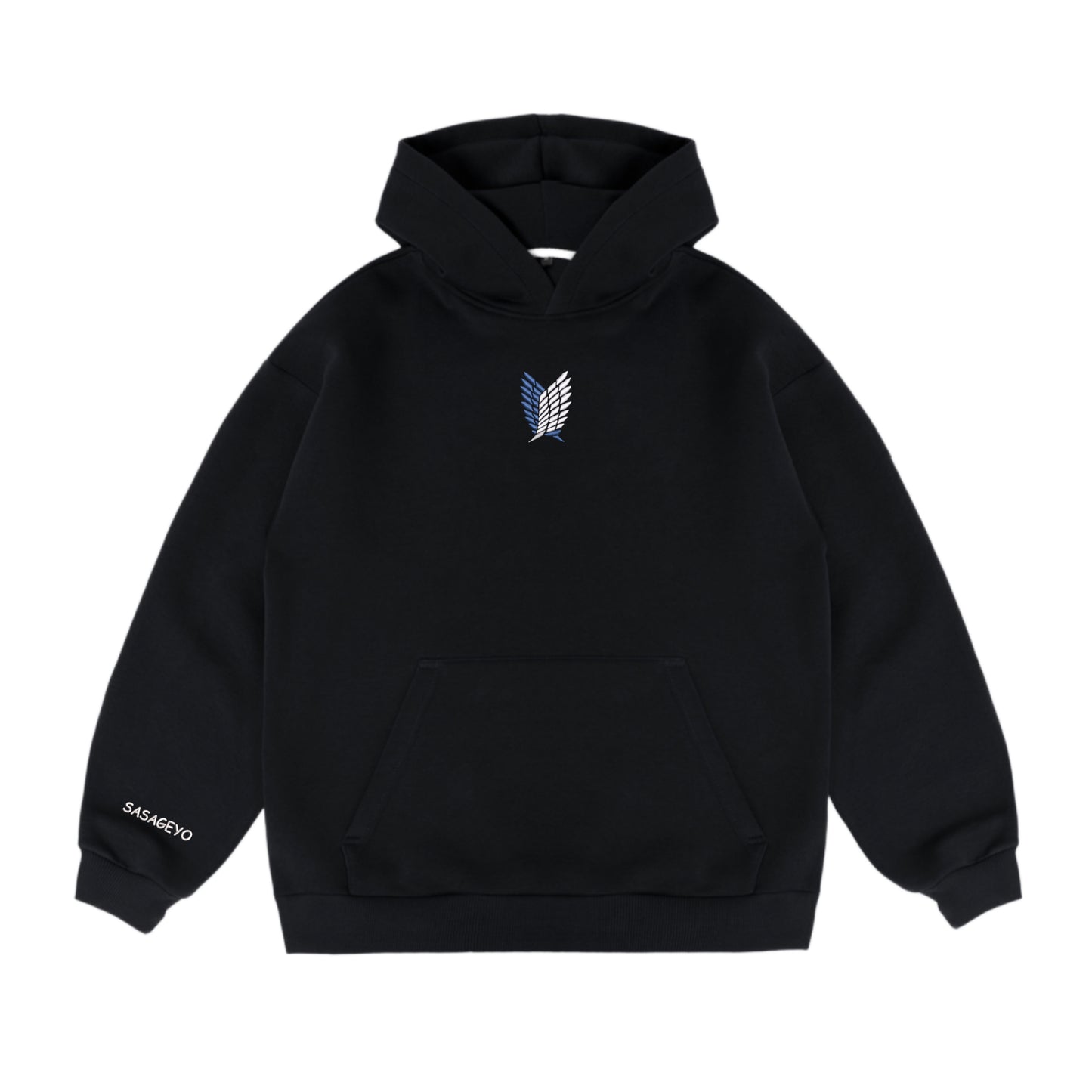 SASAGEYO HOODIE