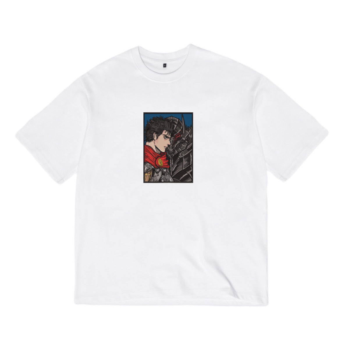 GUTS | Berserk T-shirt