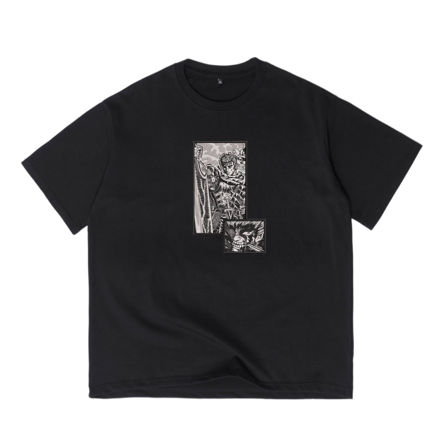 Berserk | Guts T-shirt