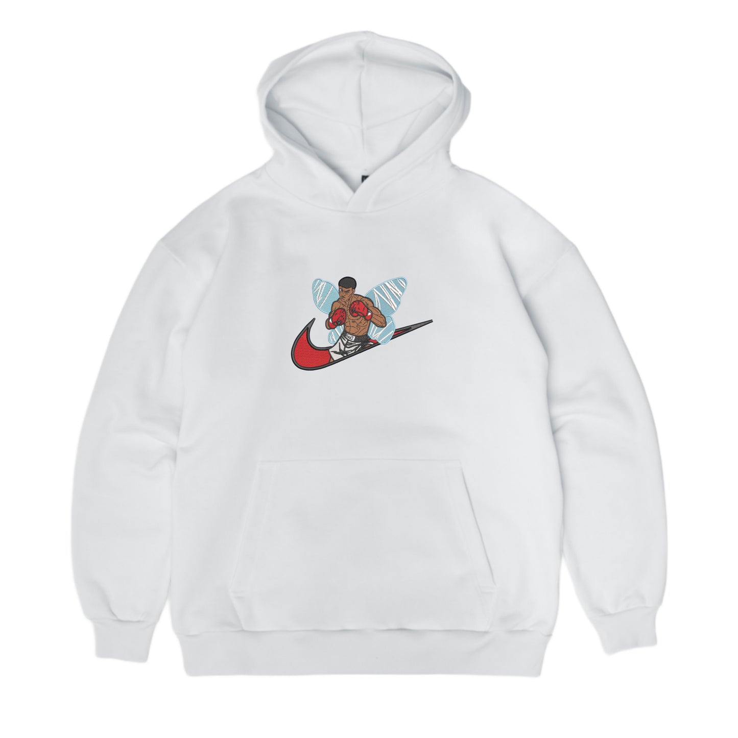 Ali Hoodie