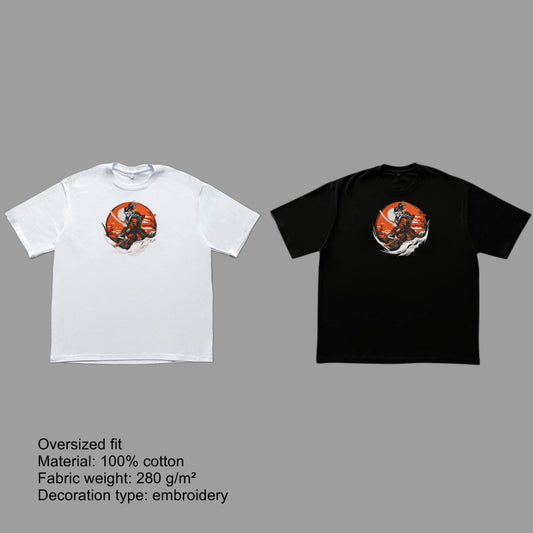 SEKIRO TEE