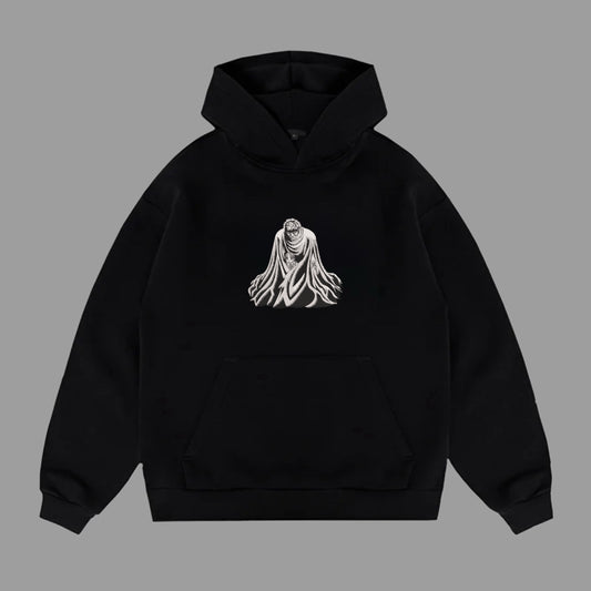 Berserk Guts Hoodie