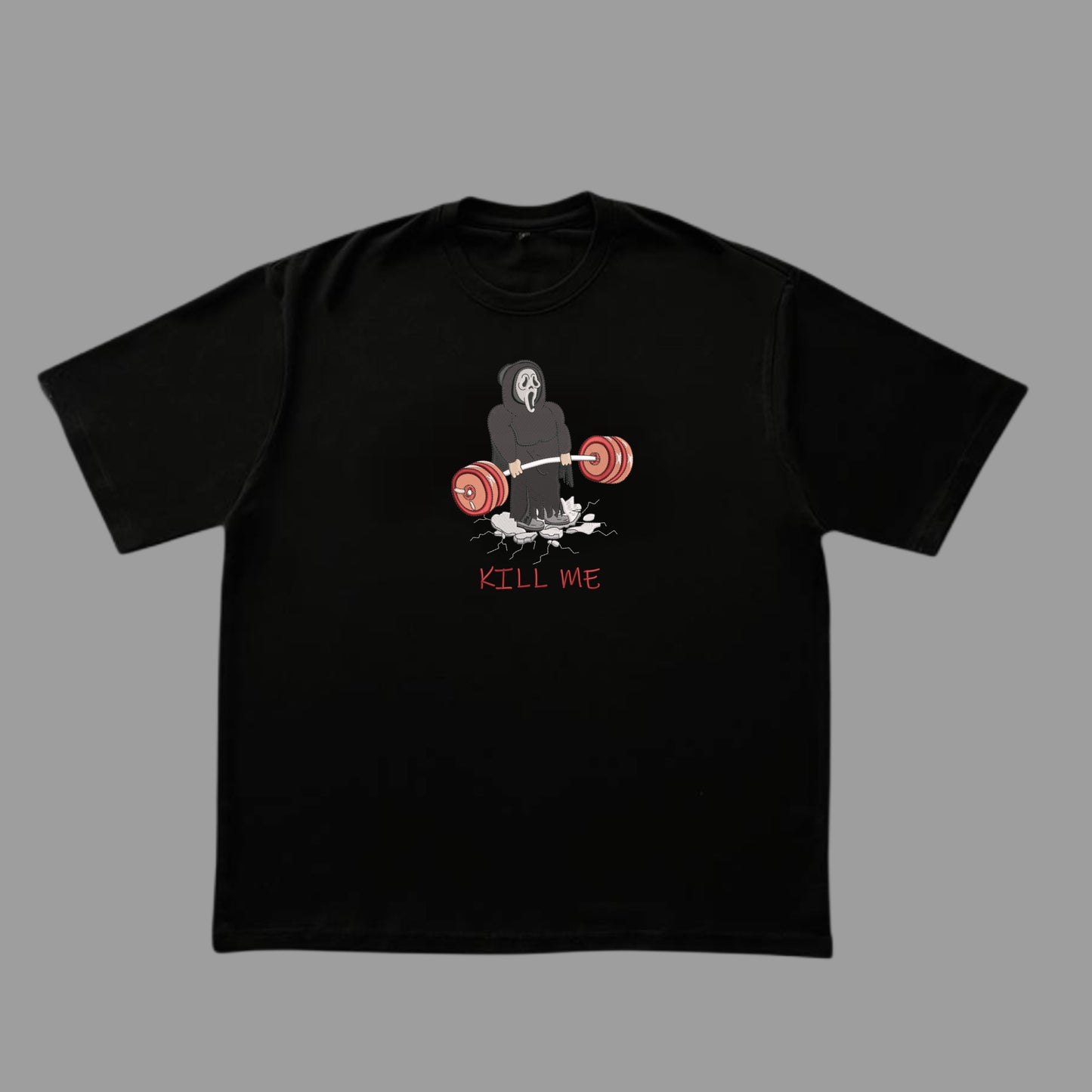 Kill me tee