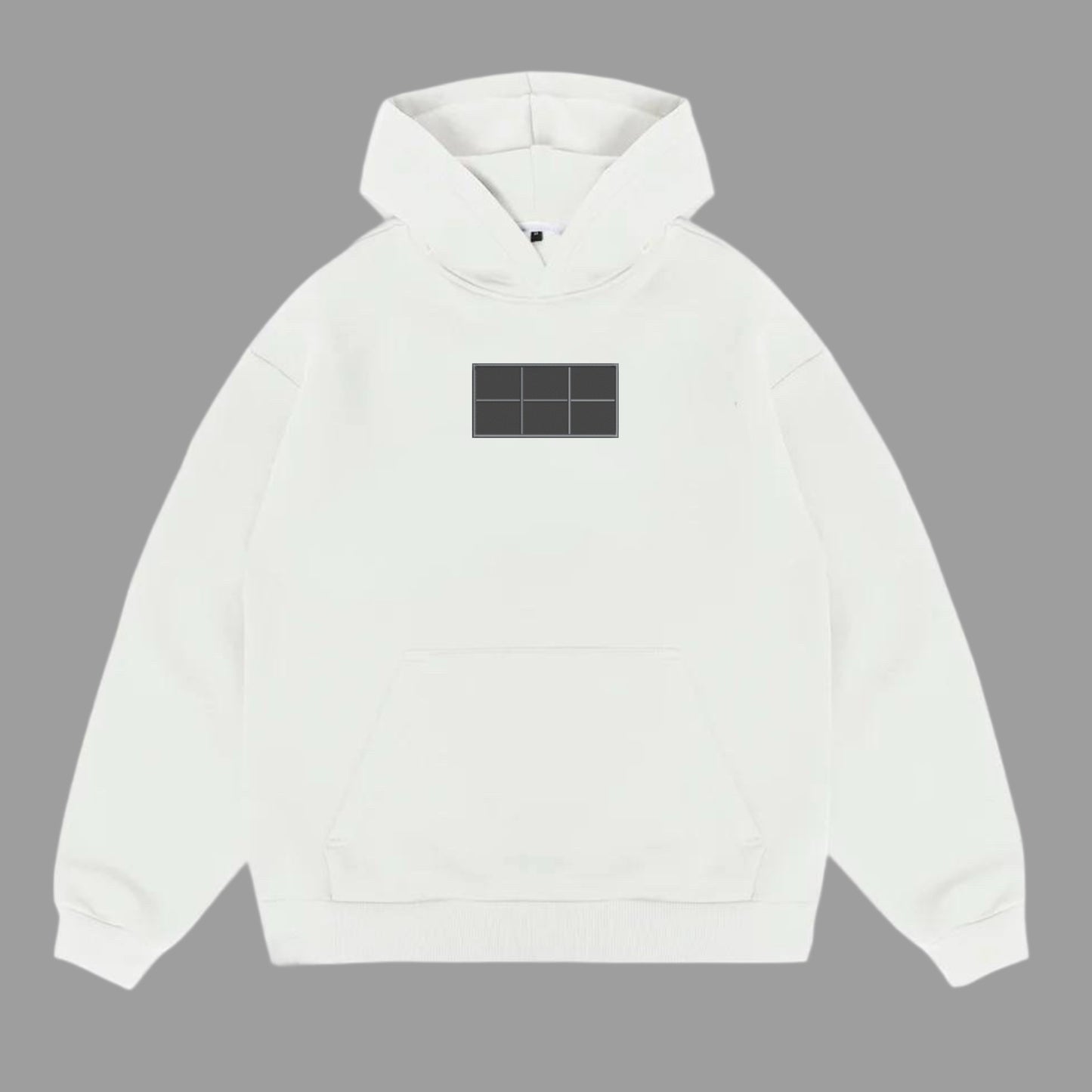 CUSTOM ITEMBUILD HOODIE