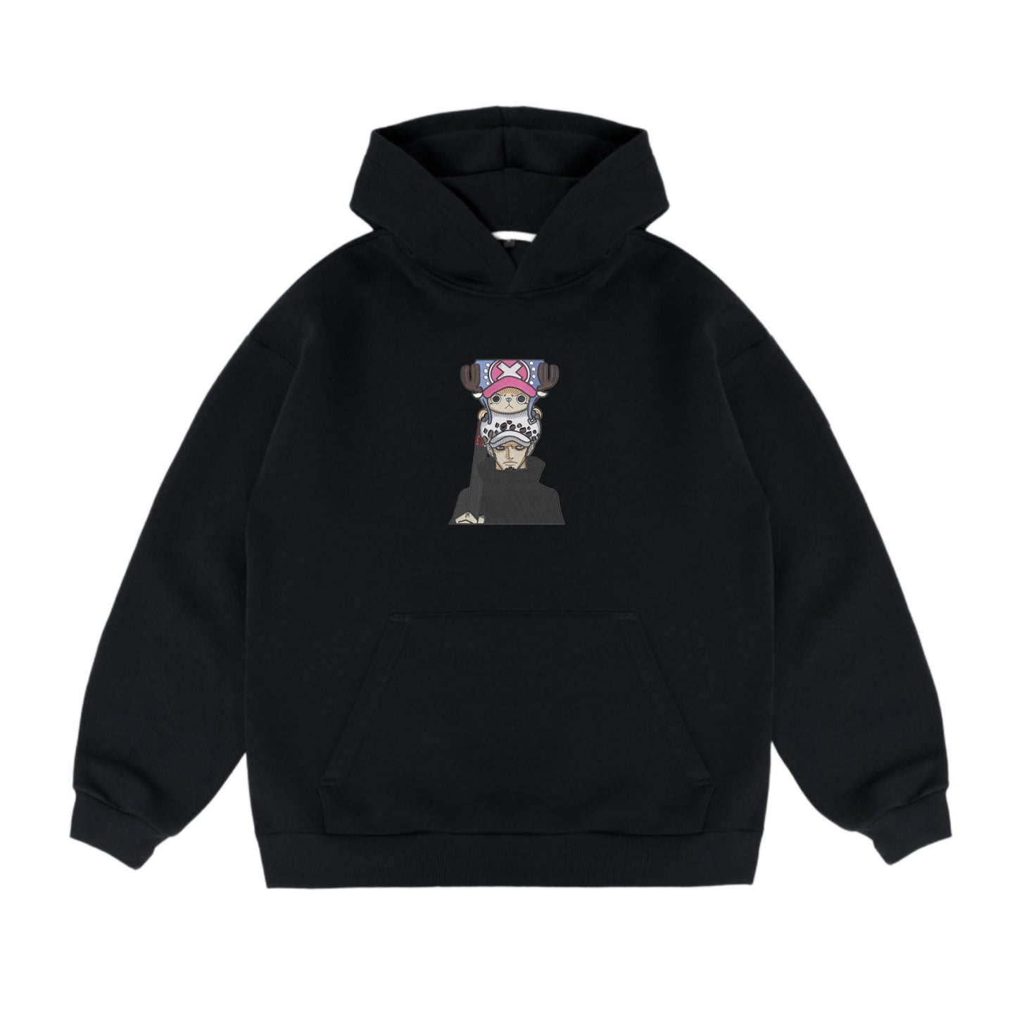 Chopper x Trafalgar Hoodie