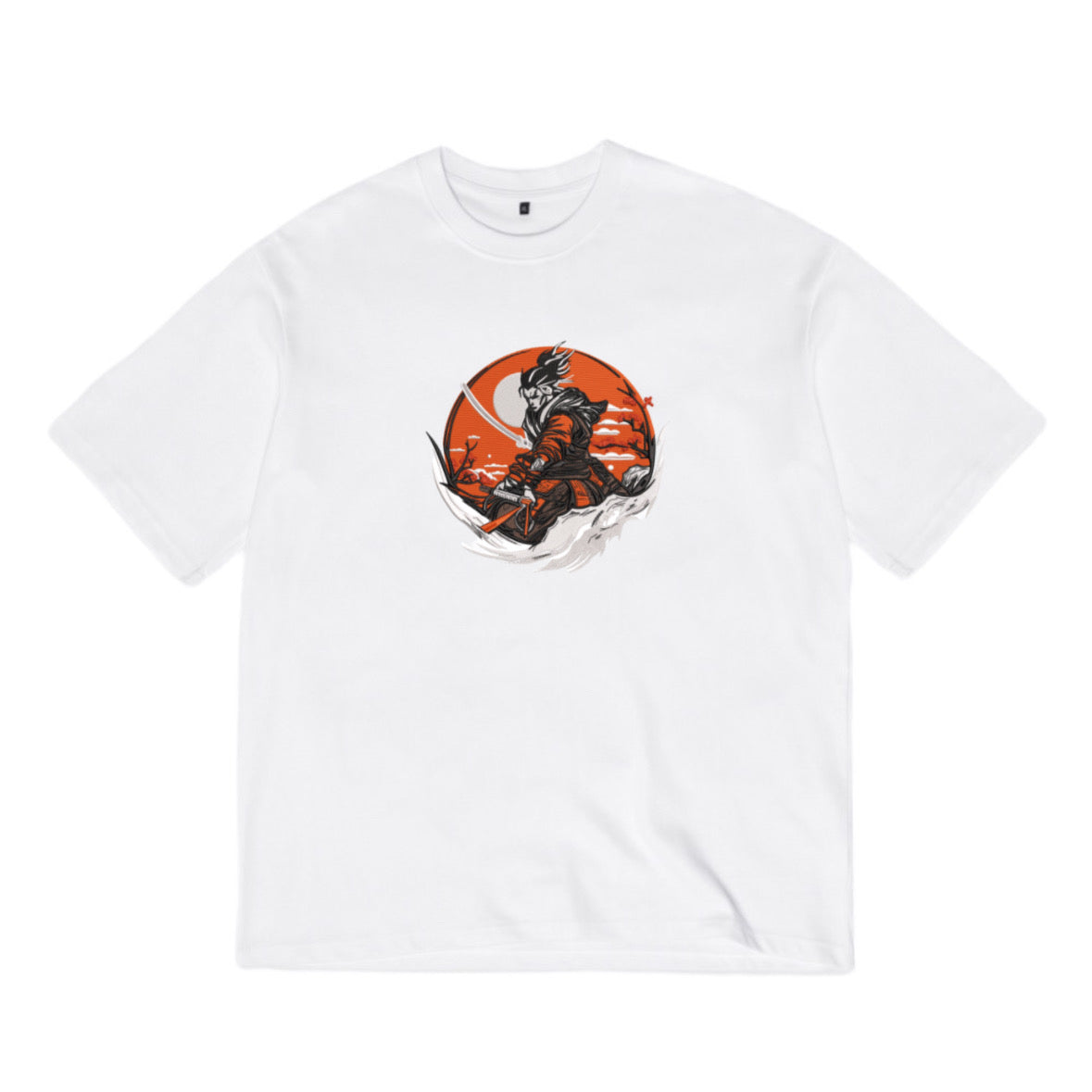 Sekiro T-shirt