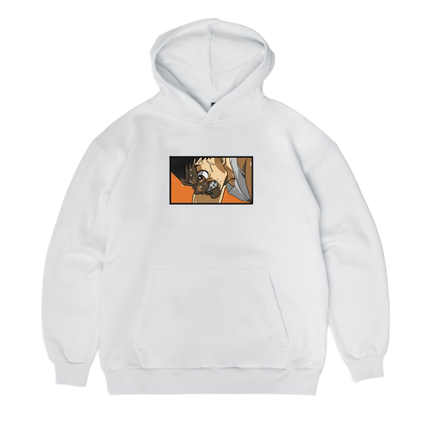 Gon Freecss Hoodie