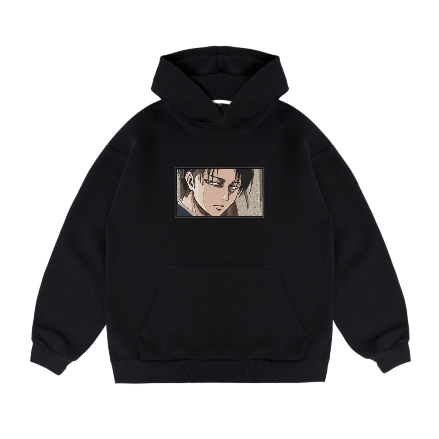 Levi Ackerman 2 Hoodie